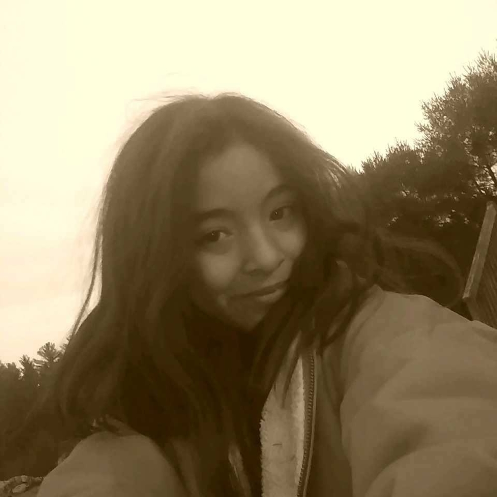 Meet your Posher, Tabitha